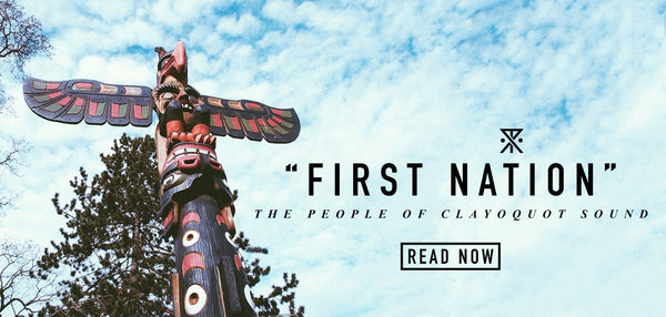 FIRST NATIONS - Roark Canada