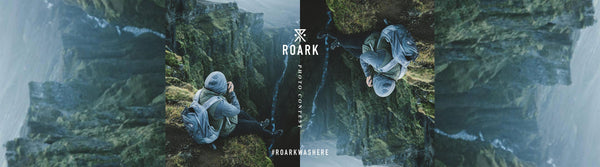 #RoarkWasHere Photo Contest Grand Prize Winner - Roark Canada