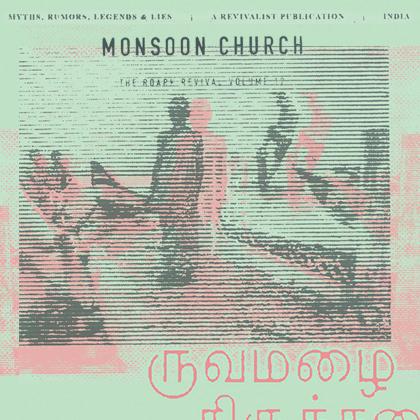 READ VOLUME 12: “MONSOON CHURCH” NOW