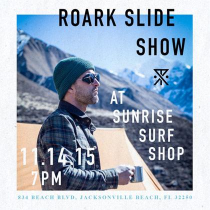 SUNRISE SURF SHOP TONIGHT!