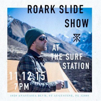 THE SURF STATION TONIGHT!
